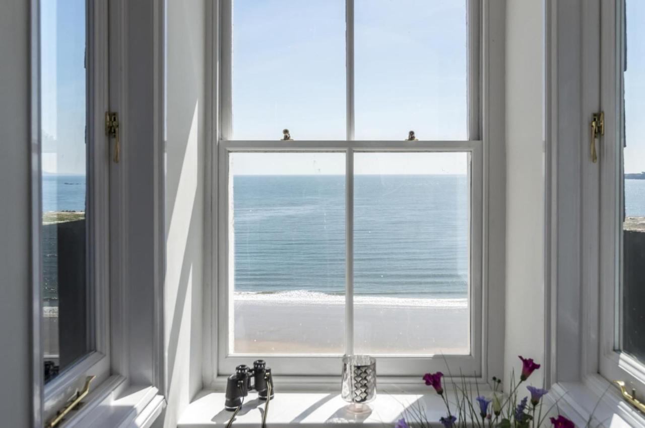 The Penthouse - Luxury 1 Bed - Panorama - Tenby Exterior photo